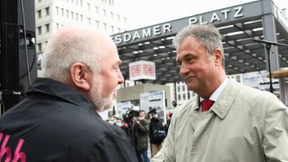 „Streiks am Wochenende kann ich nicht ausschließen“