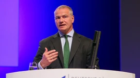 Kommt Börsenchef Kengeter ohne Anklage davon?