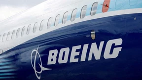 Boeing bleibt viele Jahre ohne neues Flugzeugmodell