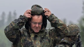 Soldaten müssen kämpfen können – wirklich?