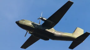 Berlin unterstützt Mali-Einsatz mit zwei Transportflugzeugen