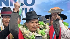 Die linke Ära könnte zu Ende gehen