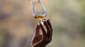 Lebenswasser für die kalte Jahreszeit