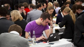 Autokrise? Welche Autokrise?