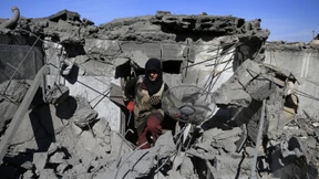 „Wir sind im Herzen der Schlacht“