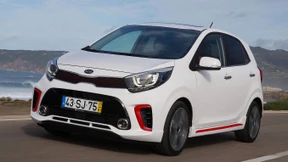 Heiter bis schnattrig