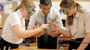 Sunak und das Schweizer Modell