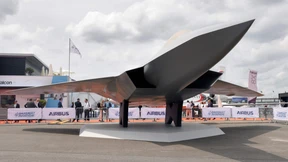 Merz setzt alles auf FCAS