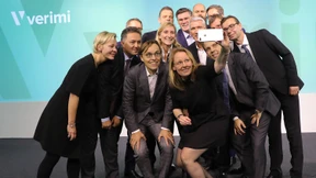 Donata Hopfen verlässt Joint Venture Verimi