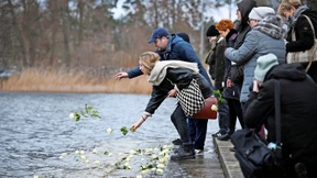 Maschinerie gegen Menschen