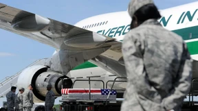 Auch Neuseeland erwägt früheren Truppenabzug