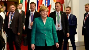 EU-Gipfel einigt sich auf Kompromiss bei Flüchtlingen