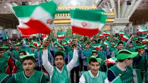 „Das Land steht still, niemand tut auch nur das Geringste“