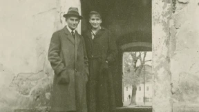 Vielleicht werde ich Dorfnarr