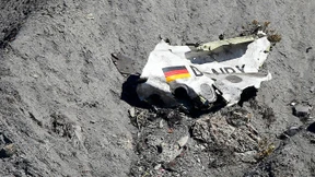 Der Germanwings-Absturz