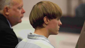 Dylann Roof soll sterben