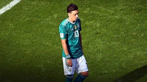 Der „Fall Özil“ und ein langer Schatten
