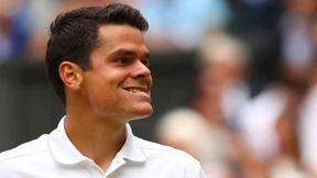 Raonic ist eine Bedrohung für das Establishment