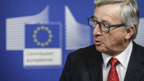 Juncker fordert Aufklärung von den Deutschen