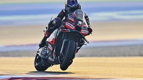 Der nächste Winkelzug des Motorrad-Champions