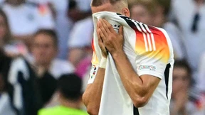 Merino besiegelt Deutschlands EM-Aus