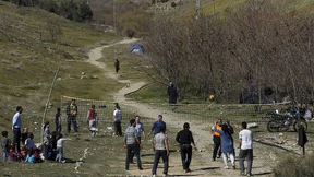 Schleierhafter Weltverband