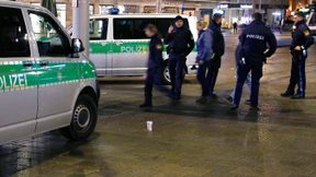 Taxi-Kamera filmte tödliche Attacke von Augsburg