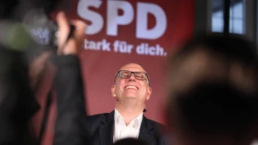 So gut wie keine Gewinner