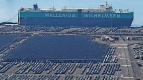 Trumps Zölle treffen auch Hyundai und Toyota hart