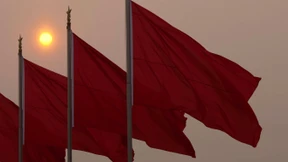 Chinas entscheidendes Jahr 