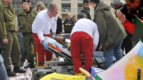 Wowereit: Campieren ist keine Lösung