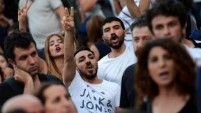 Türkei entschlossen zu Kampf gegen IS