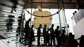 Icahn legt bei Apple nach