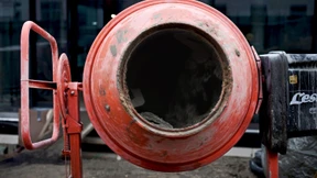 Scheitert die Modernisierung an der Bauwirtschaft?