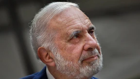 Gordon Gekko zieht nach Florida