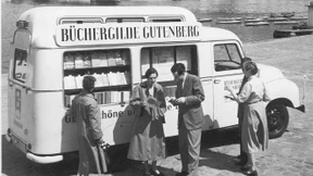 Gegen Trend und Zeitstrahl