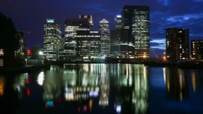 Fragiler Optimismus am Abstimmungstag