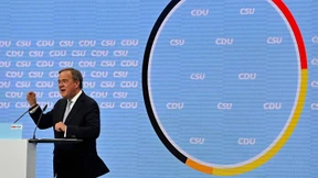 Laschet gegen „Weiter-so“ in der Außenpolitik