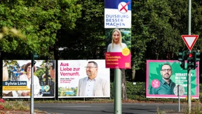 Das bevölkerungsreichste Bundesland wählt