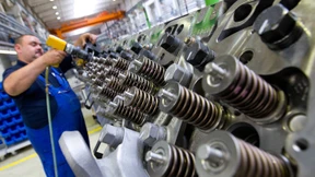 Dem deutschen Mittelstand ist die Digitalisierung egal