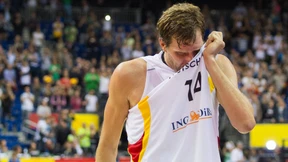 Mit Tränen in den Augen 