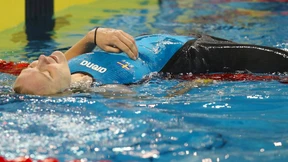 Nachtschwimmen in Rio