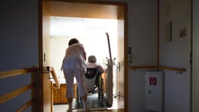 Razzien in 237 Pflegeheimen