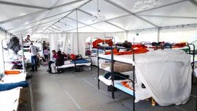 CSU will wieder Kontrollen an österreichischer Grenze