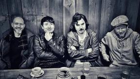 Herr Naegele sucht das Glück