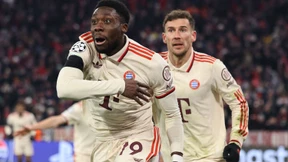 Bayern mit Ach und Krach im Achtelfinale