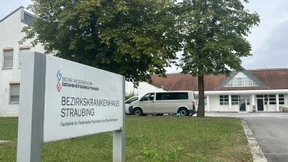 Flüchtiger Straftäter in Österreich gefasst