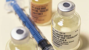 Und immer wieder was Neues