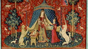 Das Verlangen nach Vergangenheit