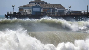 Sandsack oder Surfbrett?